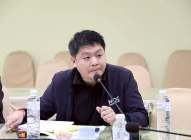 การประชุมคณะทำงานขับเคลื่อนโครงการอาหารนมเพื่อเด็กและเยาวชนระดับจังหวัด ครั้งที่ 1/2569 ... พารามิเตอร์รูปภาพ 30